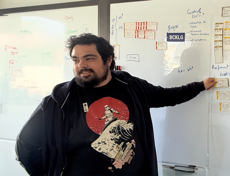 Formation et accompagnement professionnel - Développement des compétences