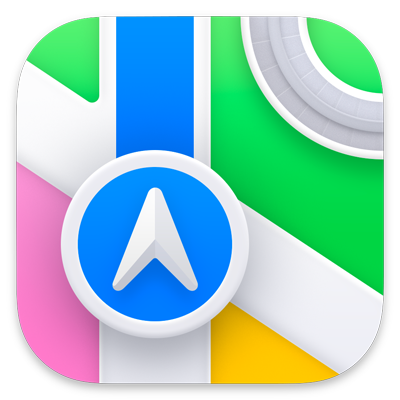 Apple Maps