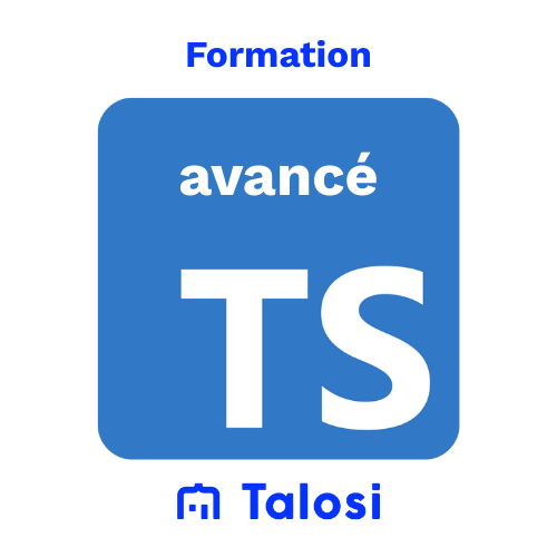 Formation TypeScript avancé