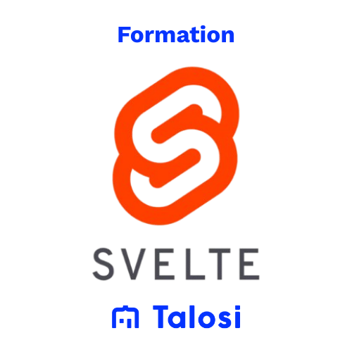 Formation Svelte