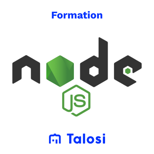 Formation NodeJS