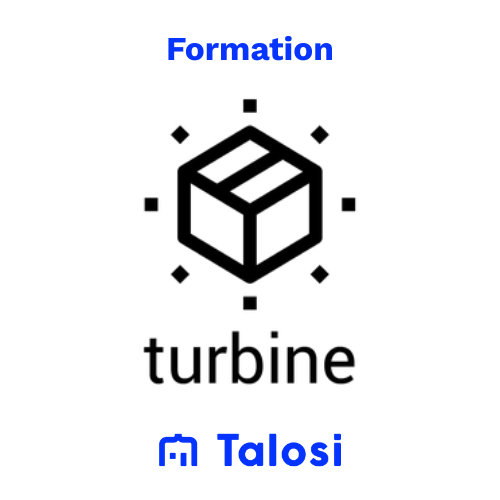 Formation Turbine