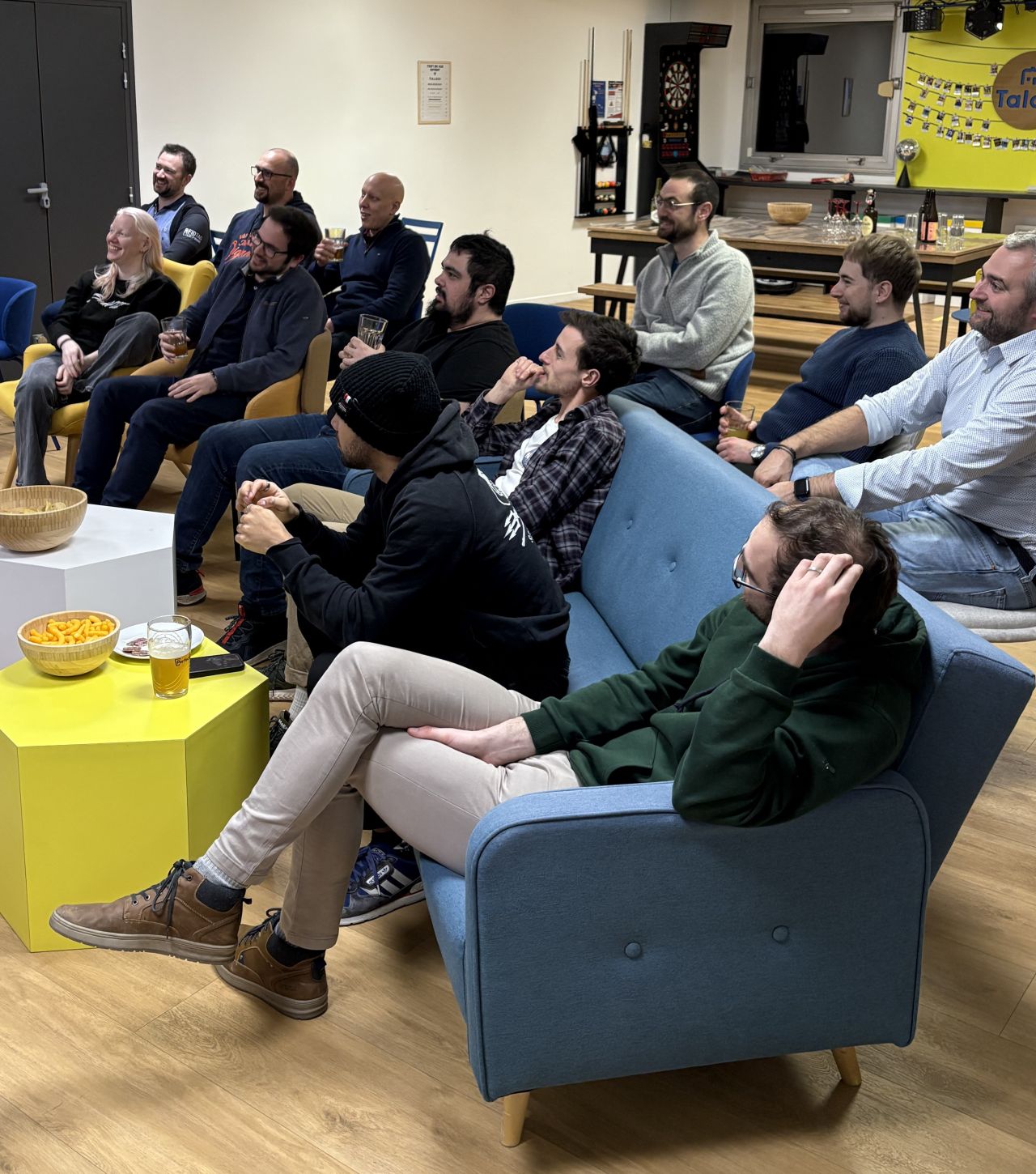 Bilan et perspective de l&rsquo;année 2024