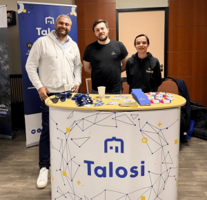 Talosi était à la Journée Lilloise de la Miage et I&rsquo;Informatique !