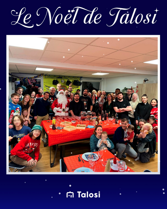 Qui a dit que le père Noël n&rsquo;existait pas ?