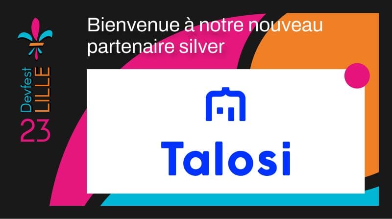 DevFest de Lille 2023