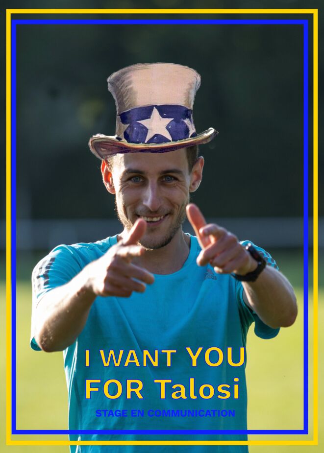 Recherche d&rsquo;un super stagiaire en Communication