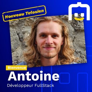 🖖Talosi s&rsquo;agrandit à nouveau ! ✨