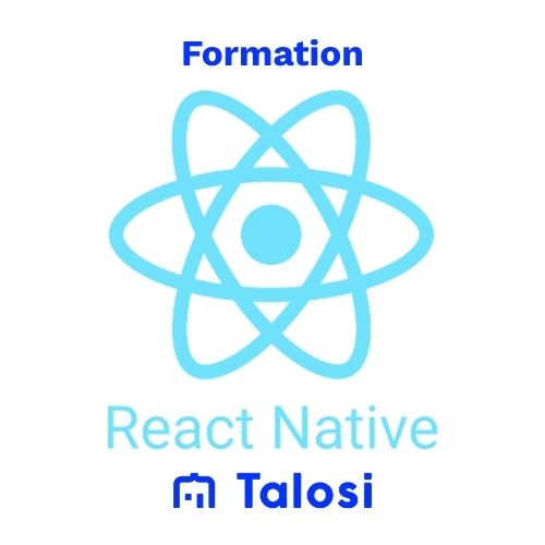 Formation React Native
