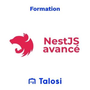 Formation NestJS avancé