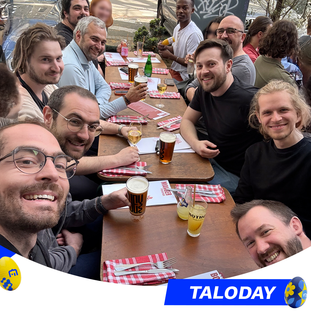 Taloday : Pourquoi se parler « en vrai » reste le moteur de notre intelligence collective