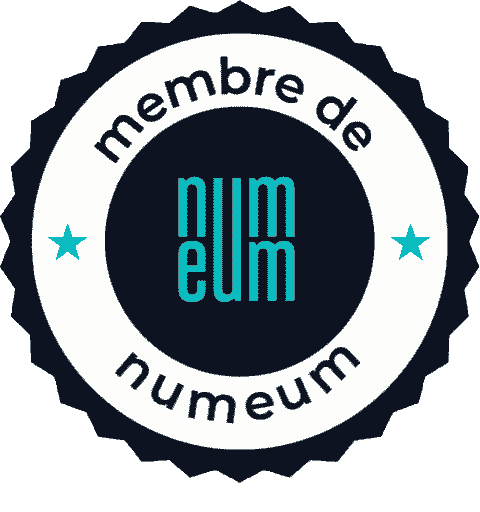 logo numeum